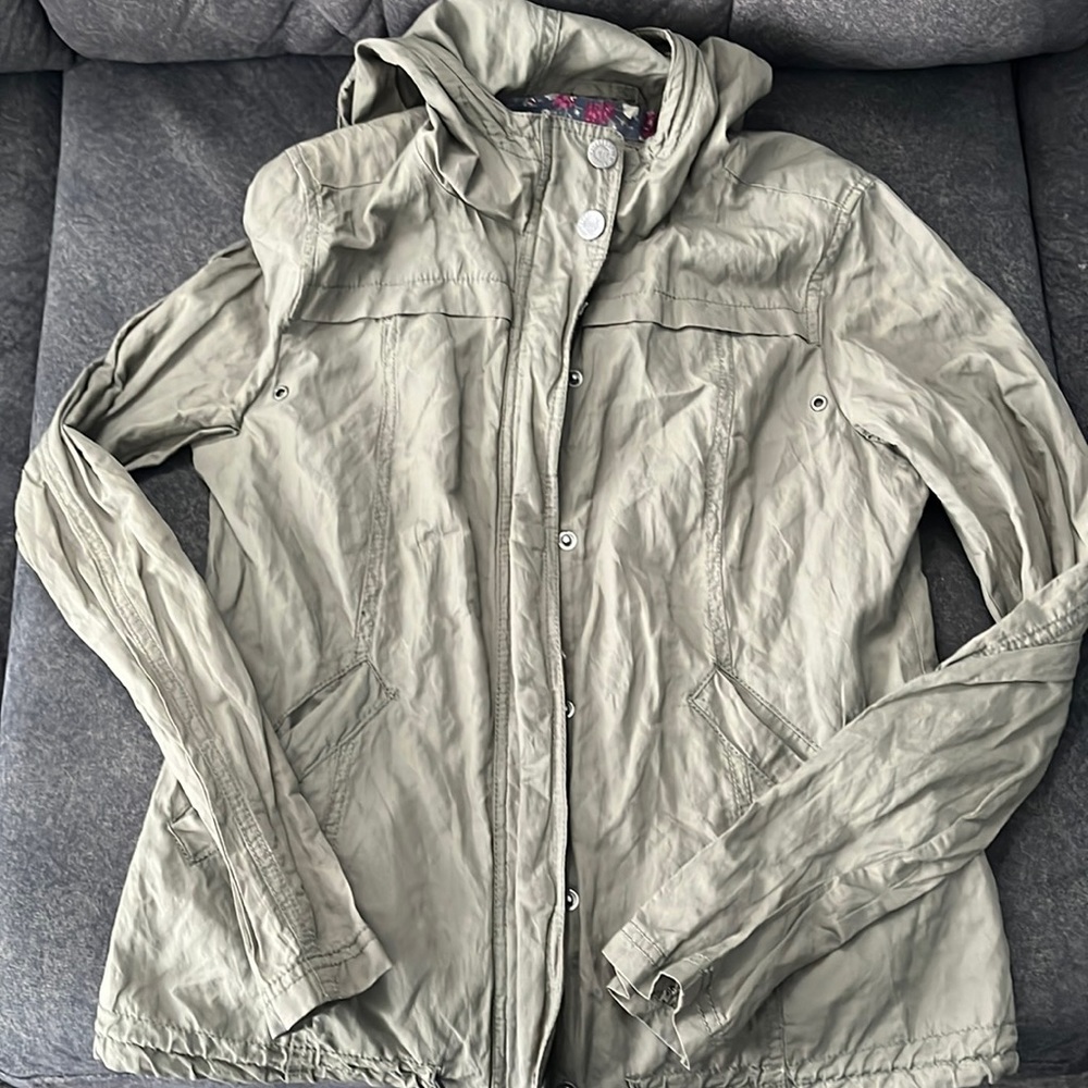 Windbreaker